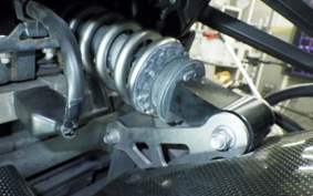 KAWASAKI Z1000 Gen.4 2011