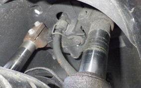 SUZUKI ADDRESS V125 S CF4MA