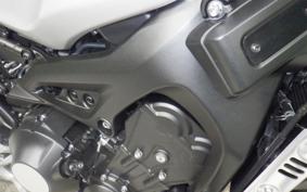 YAMAHA XSR900 2021 RN56J