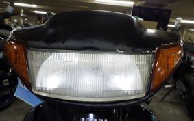 YAMAHA JOG 90 Sports Edition 3WF