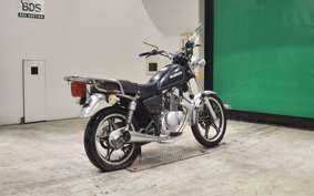 SUZUKI GN125 H
