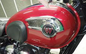KAWASAKI W800 2013 EJ800A