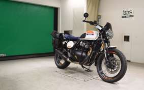 OTHER +ENFIELD ベア650 2026