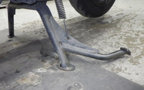 HONDA FORZA Z 2013 MF08