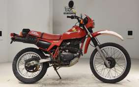 HONDA XL250R MD03