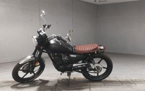 YAMAHA YB125SP PCJL