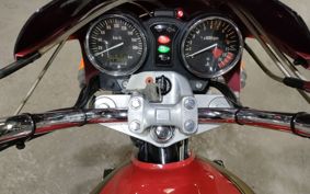 HONDA CB400 NC36