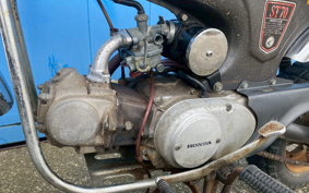 HONDA DUCKS70 ST70