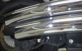 YAMAHA XVS1300CA STRIKER 2013