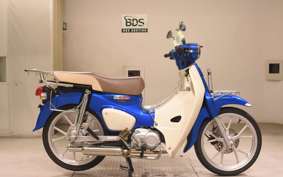 HONDA C110 SUPER CUB 2024 JA59
