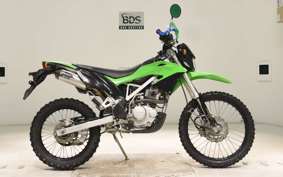KAWASAKI KLX150BF 1999