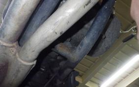 HONDA GB250 CLUBMAN GEN 3 MC10