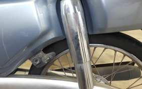 HONDA C50 SUPER CUB AA04