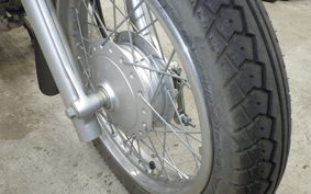 HONDA CROSS CUB 50 AA06