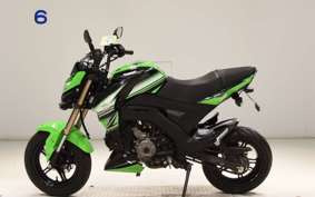 KAWASAKI Z125 PRO