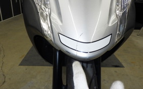 SUZUKI ADDRESS V125 2009 DT11A