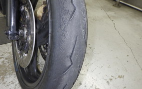 HONDA CB400 SUPER BOLDOR VTEC 2007 NC39