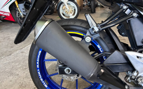 SUZUKI GSX-R125 ABS DL32D