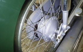 HONDA C110 SUPER CUB JA07