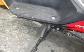 HONDA ﾀﾗﾆｽ110 2025