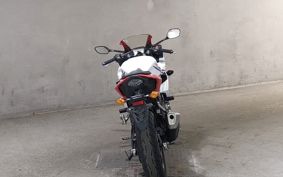 HONDA CBR400R 2016 NC47