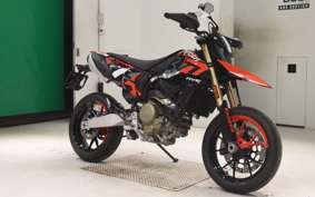 DUCATI HYPERMOTARD698 2026