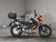 Фото KTM 200 DUKE с японского аукциона
