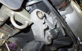 HONDA DIO CESTA GEN 2 AF62