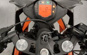 KTM 390 RC JYJ40