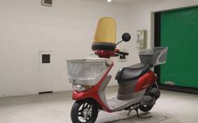 SUZUKI ﾚｯﾂﾊﾞｽｹｯﾄ 2022 CA4AA