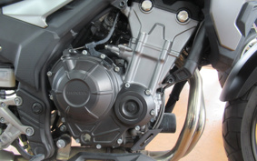 HONDA 400X 2021 NC56