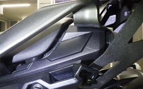 YAMAHA MT-09 Tracer 2015 RN36J