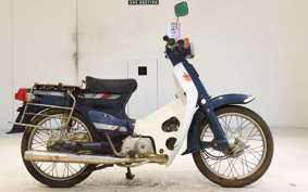 HONDA C90 SUPER CUB E HA02