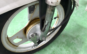 SUZUKI SUPER LEAK BUSINESS CARRIER FA14B