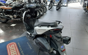 YAMAHA CYGNUS GRIF ASU SEJ4J
