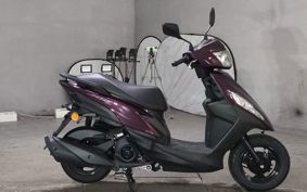 YAMAHA JOG ONE SEM3J