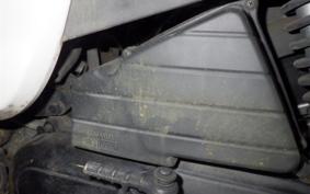 YAMAHA GEAR Gen.2 2002 UA08J