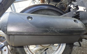 HONDA DIO Gen.5 AF56