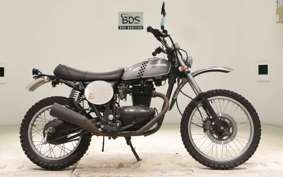 KAWASAKI 250TR BJ250F