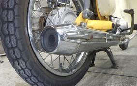 HONDA LITTLE CUB 2015 AA01