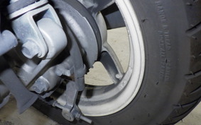 YAMAHA VINO 50 2015 SA59J