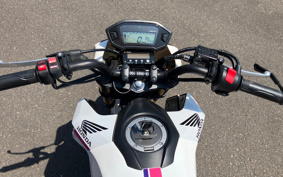 HONDA GROM RACER MORIWAKI JC61