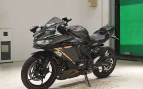 KAWASAKI ZX-25R ZX250E