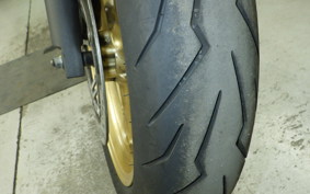 HONDA HORNET 250 MC31