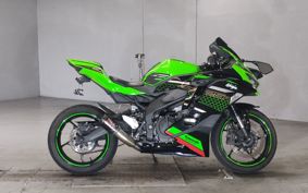 KAWASAKI  NINJA ZX-25R SE ZX250E