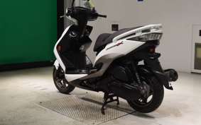 YAMAHA CYGNUS 125 XSR 2 SE44J
