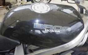 HONDA BROS 400 1988 NC25