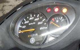 YAMAHA JOG ZR Gen.3 SA39J