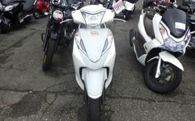 HONDA LEAD 125 JF45