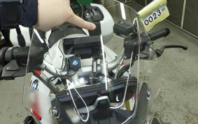 BMW R1200R 2016
